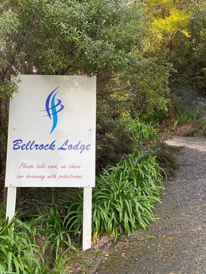 Bellrock Lodge Рассел Екстер'єр фото