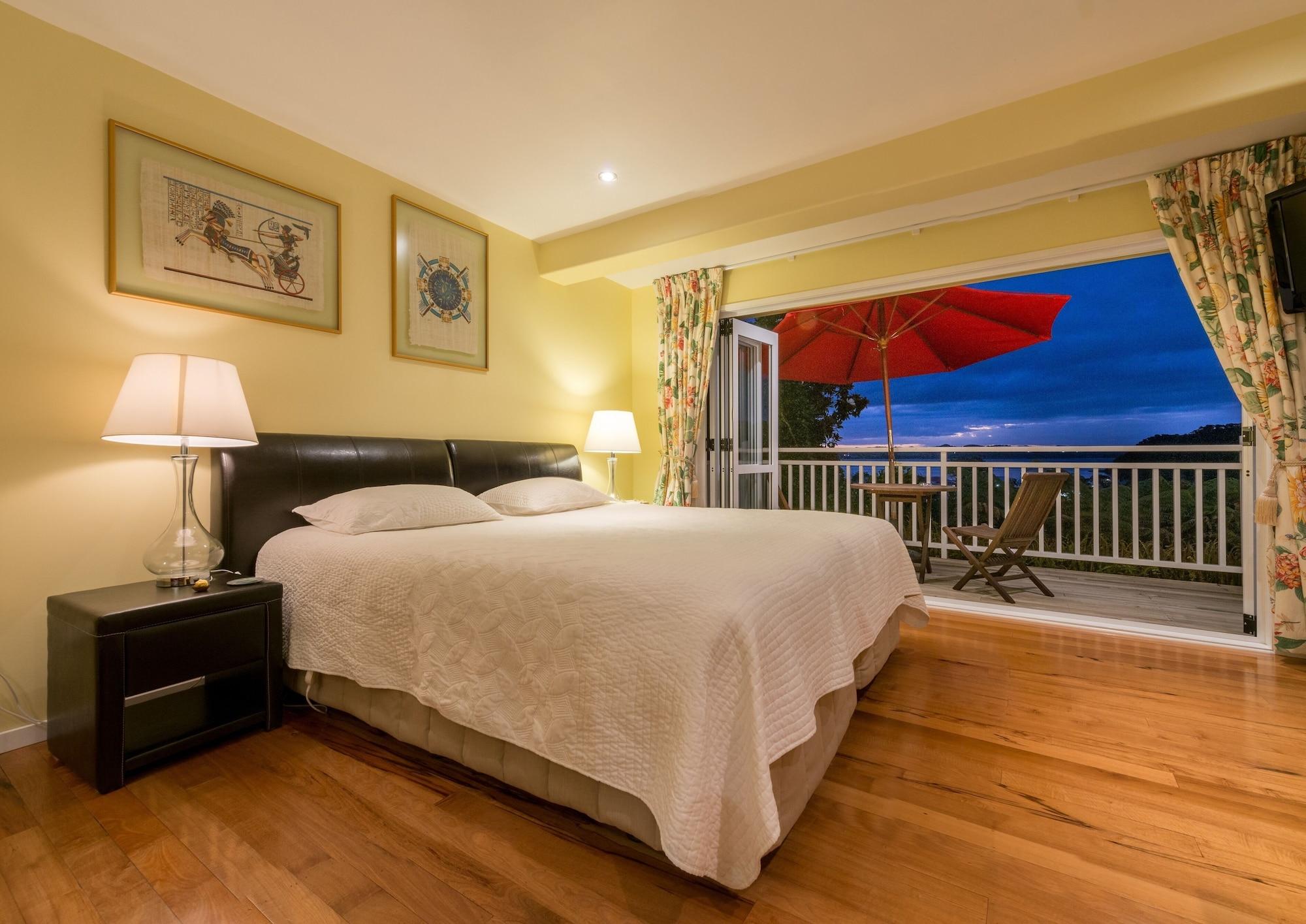 Bellrock Lodge Рассел Екстер'єр фото